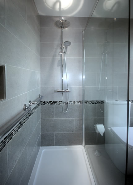 bathroom fitting pictures recent bathrooms fitted in Sheffield by Greenabuild